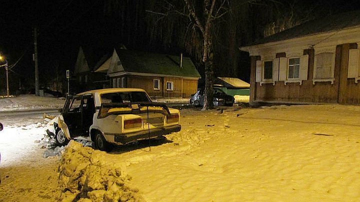 Восьмиклассник, виновный в смертельной аварии в Башкирии: Я не сплю третью  неделю - KP.RU