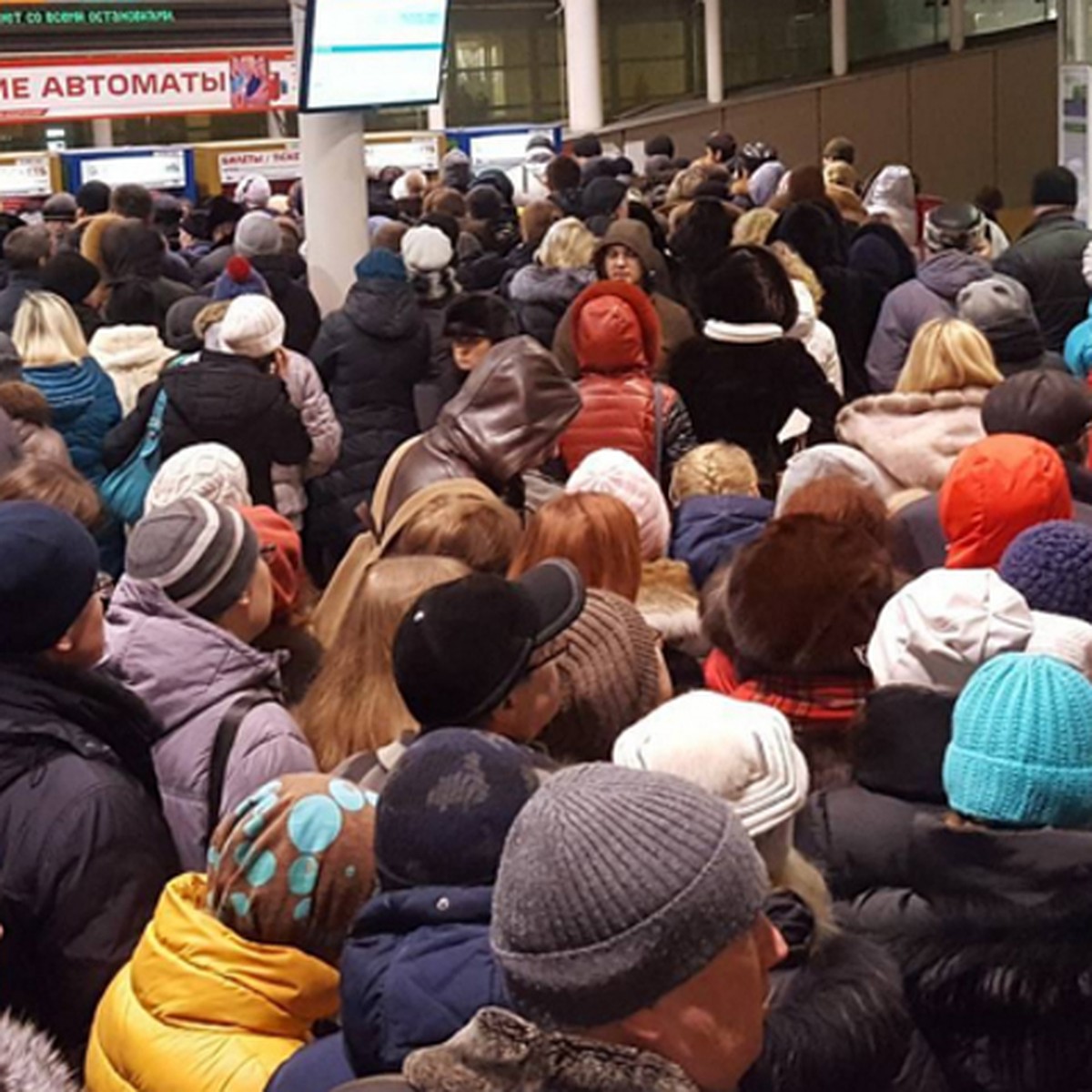 Коллапс в метро: Фиолетовая ветка оказалась парализована после гибели  мужчины на станции 