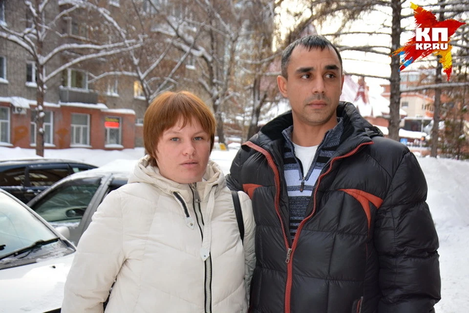 Виктор Ганчар этот Новый год может встретить с семьей. Прокуратура Новосибирской области наконец-то попросила закрыть против него уголовное дело.