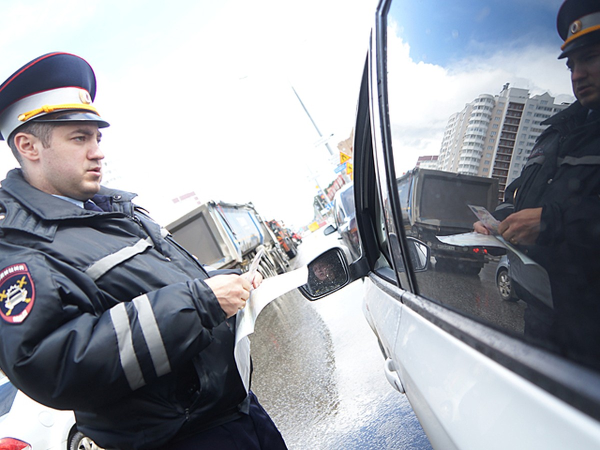 В Москве полиция объявила в розыск предполагаемых террористов - KP.RU