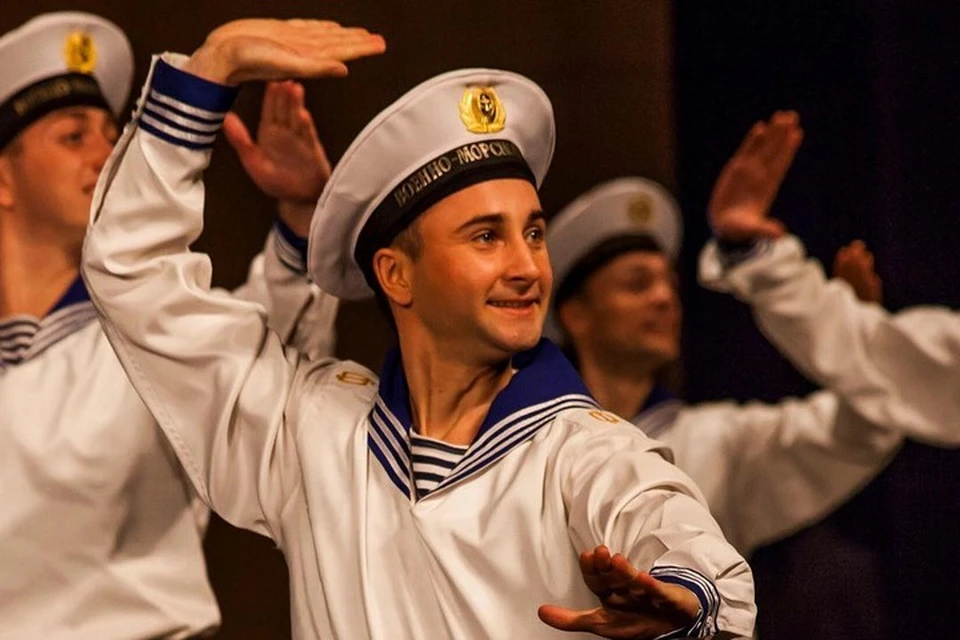 Среди погибших на борту самолета ТУ-154 над Черным морем находились три красноярца. На фото Александр Разумов, соцсети