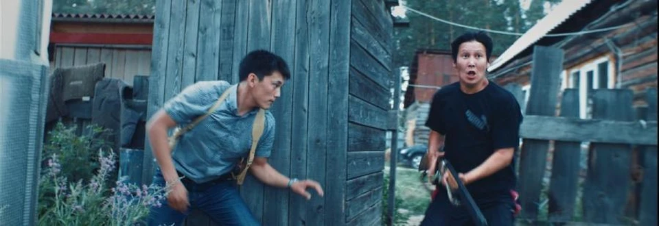 Якутский кинематограф удивил весь мир Фото: Yakutmovie.ru