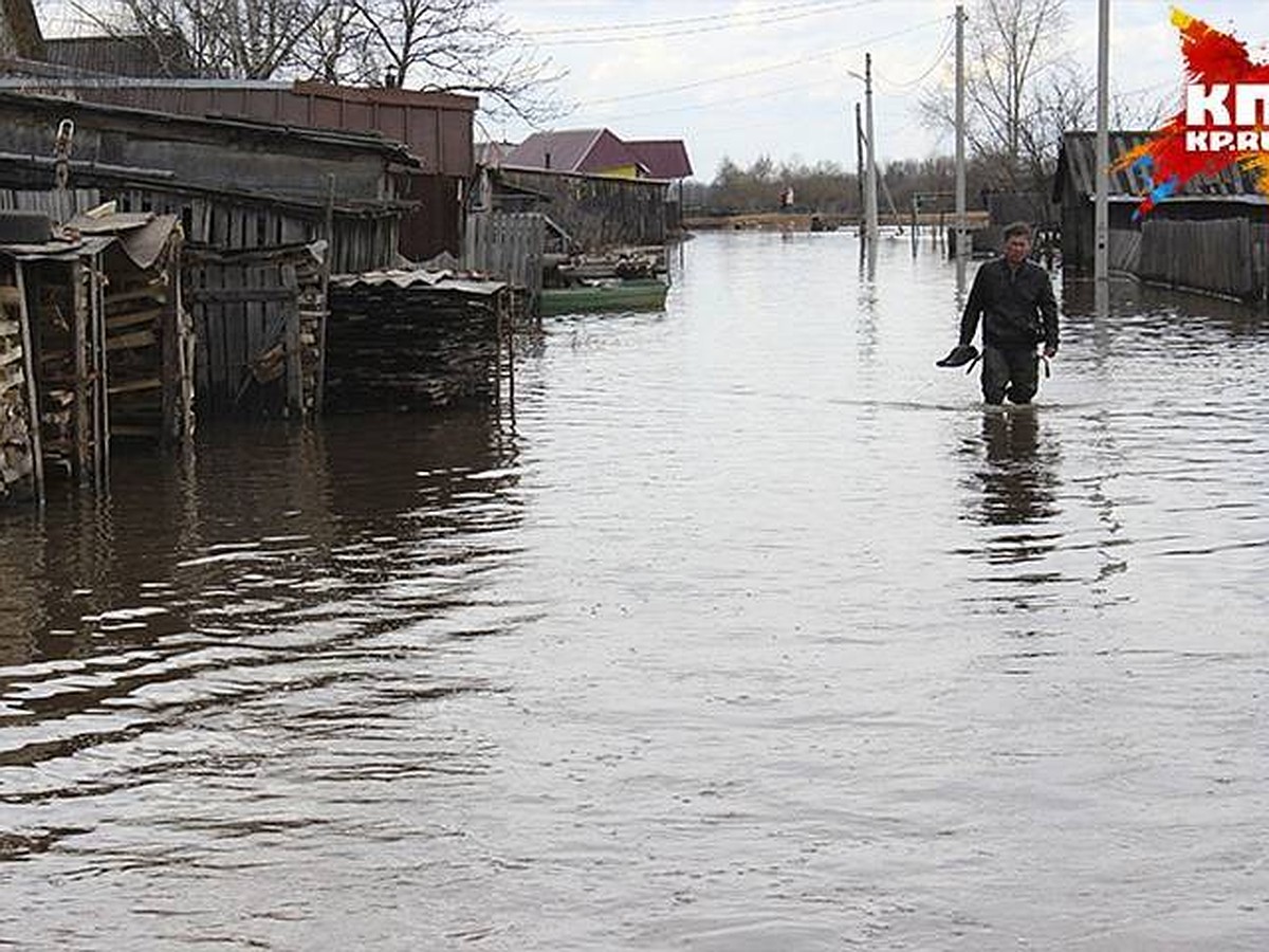 Топ громких ЧП: какие события взволновали жителей Ижевска в 2016 году -  KP.RU