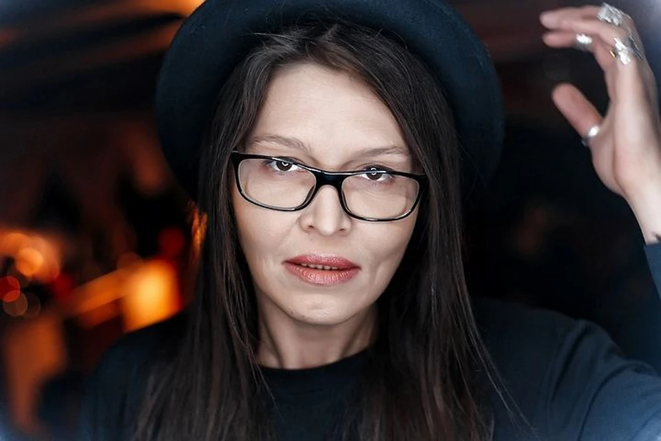 Наталья Бантеева - победитель 9-го сезона "Битвы экстрасенсов".