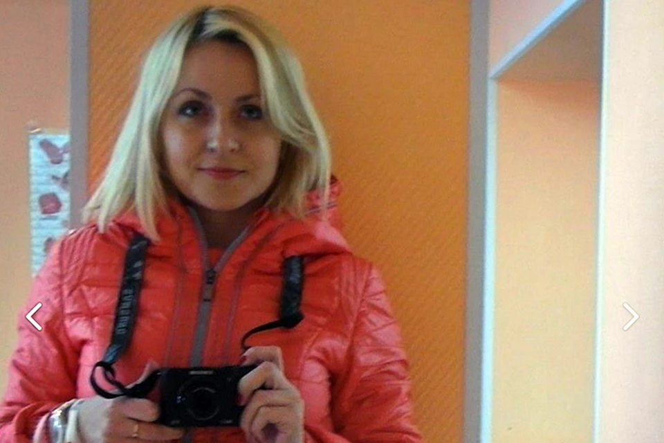 История с посадкой Евгении Чудновец чудная. Ее осудили на 6 месяцев за распространение детской порнографии