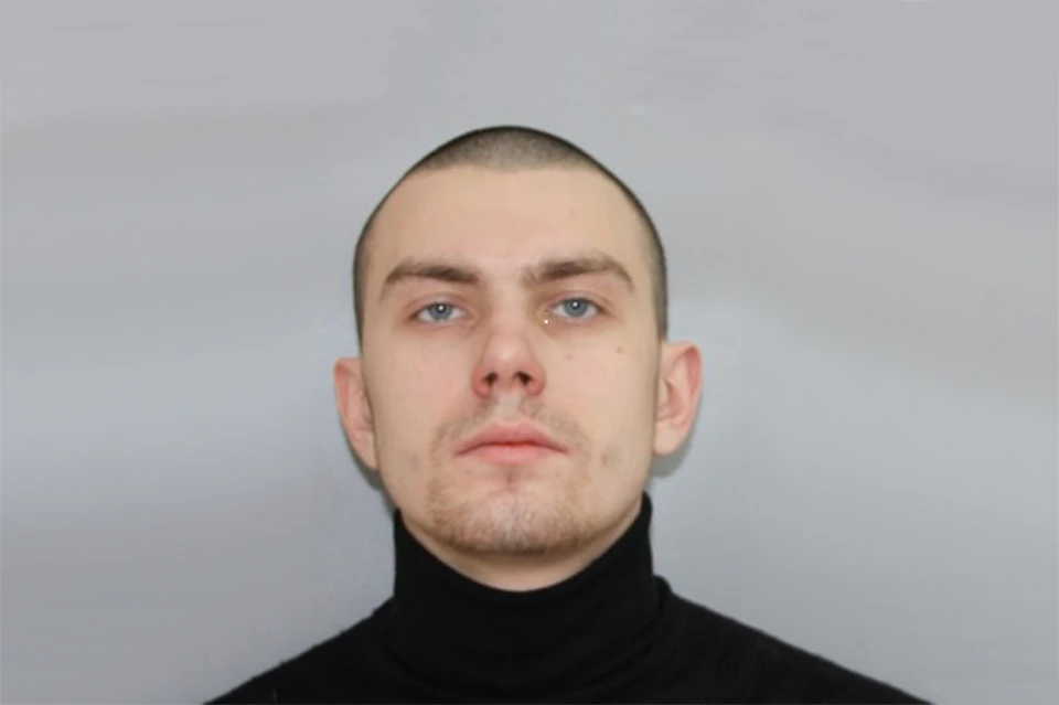В Красноярске задержали предполагаемого убийцу врачей Фото: ГУ МВД по краю