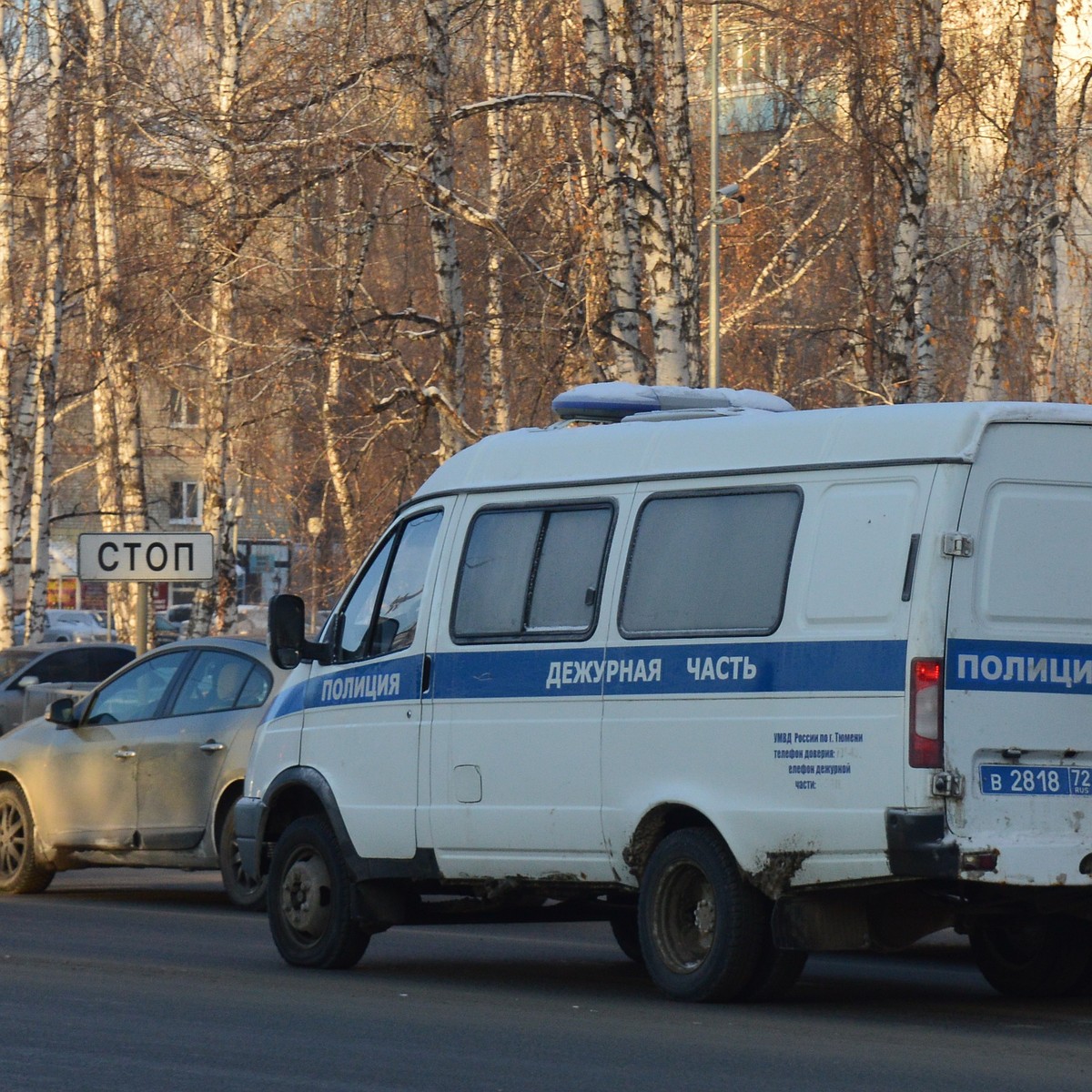 Следователи проводят проверку по факту избиения подростка в спецшколе  Сургута - KP.RU