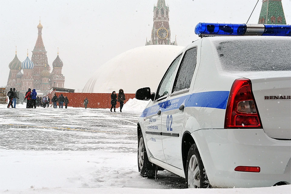 Столичные власти отчитались о снижении числа преступлений в городе.