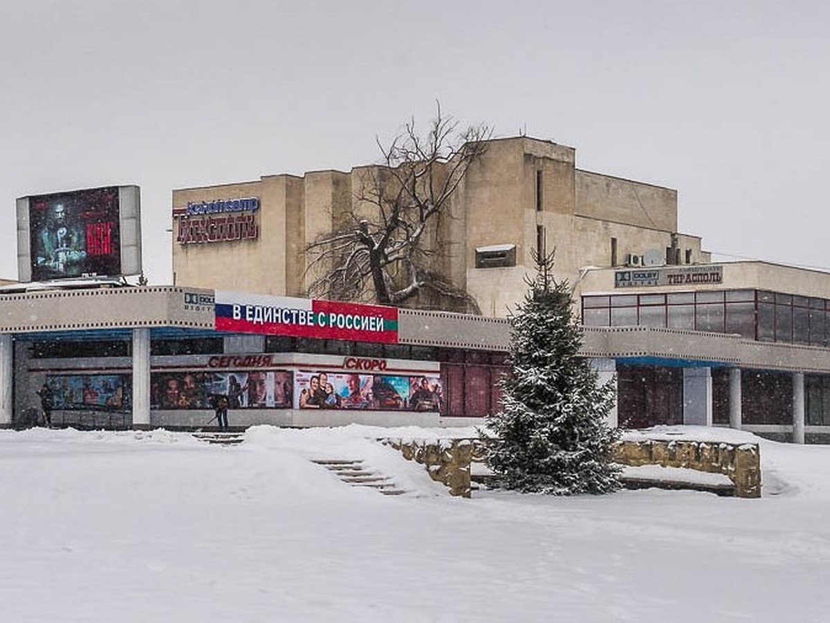 Тирасполь глазами московского блоггера: Весь мир думает, что Приднестровье  - это Молдавия, а само Приднестровье думает, что они - Россия. - MD.KP.MEDIA