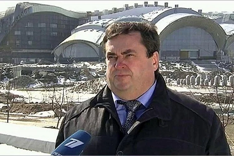 Андрею Поплавскому продлили срок содержания в СИЗО Владивостока