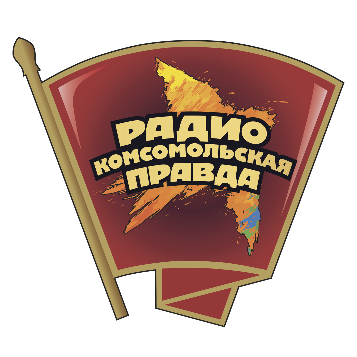 Люди в погонах