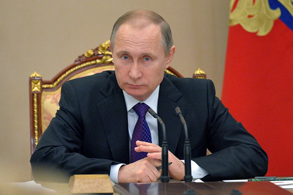 7 февраля, президент РФ Владимир Путин подписал закон о декриминализации побоев в семье