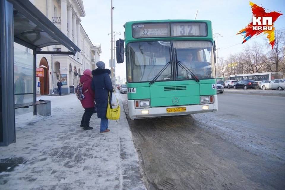 На первом этапе выделенки появятся на дорогах с тремя и более полосами для движения транспорта.