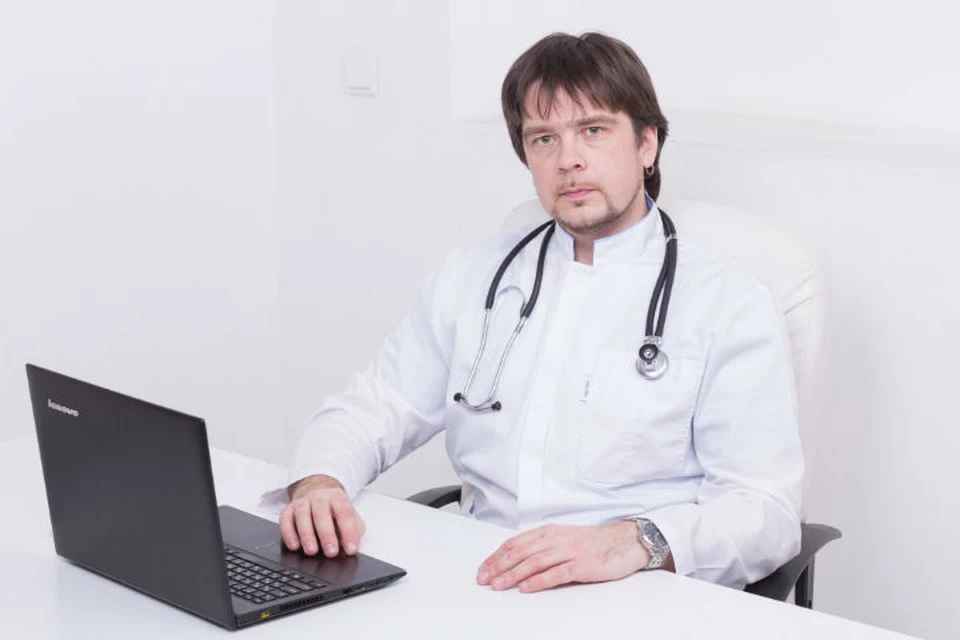 В 2012 году доктор Поляков основал службу амбулаторной реабилитации для тяжелых больных.