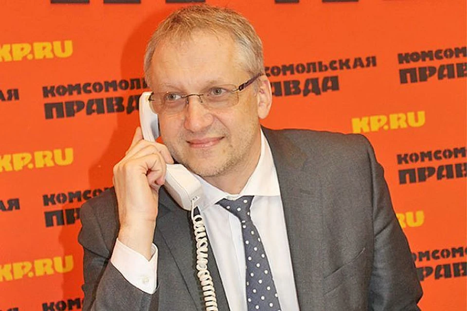 Марат Тугушев станет новым руководителем компании