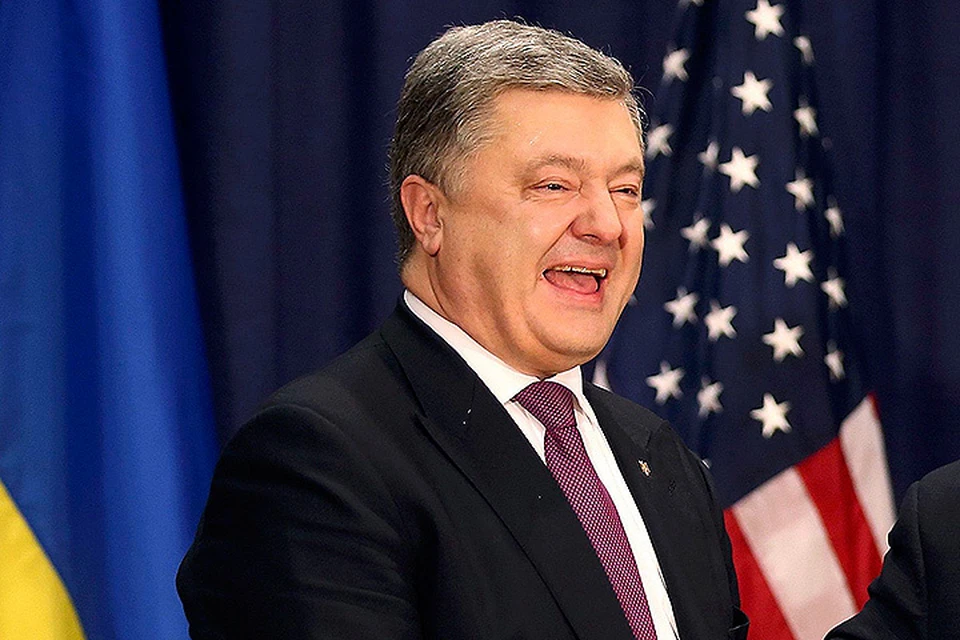 Таким образом стартовала реализация доктрины информационной безопасности, которую недавно подписал Петр Порошенко.