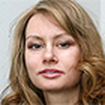 Татьяна ОГНЕВА-САЛЬВОНИ