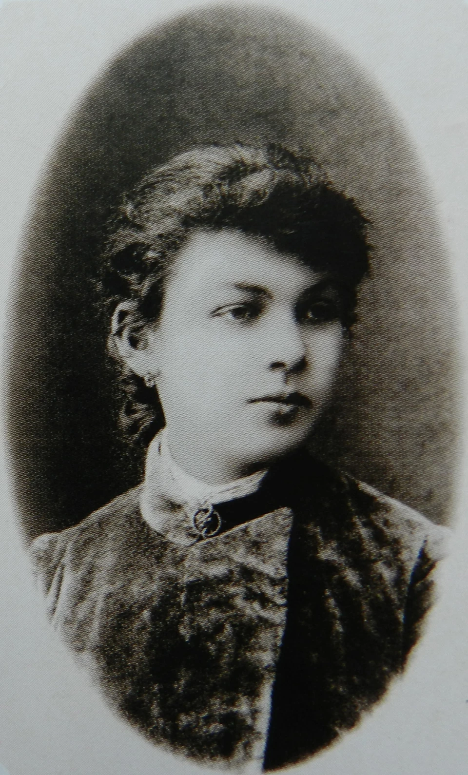 Вяльцева Анастасия Дмитриевна