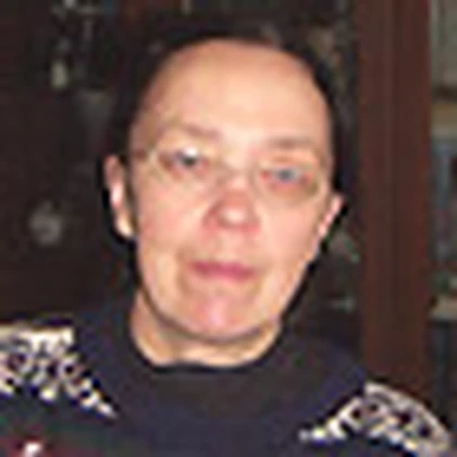 Ольга РЁСНЕС