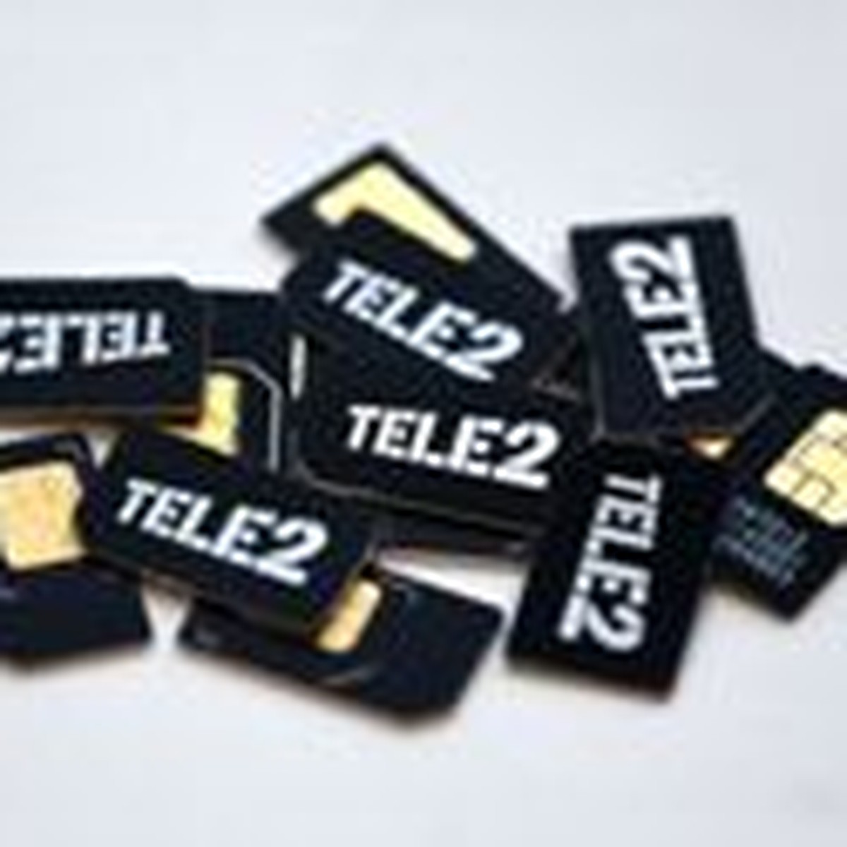 Мобильный интернет Tele2 доступен в 59 регионах России - KP.RU