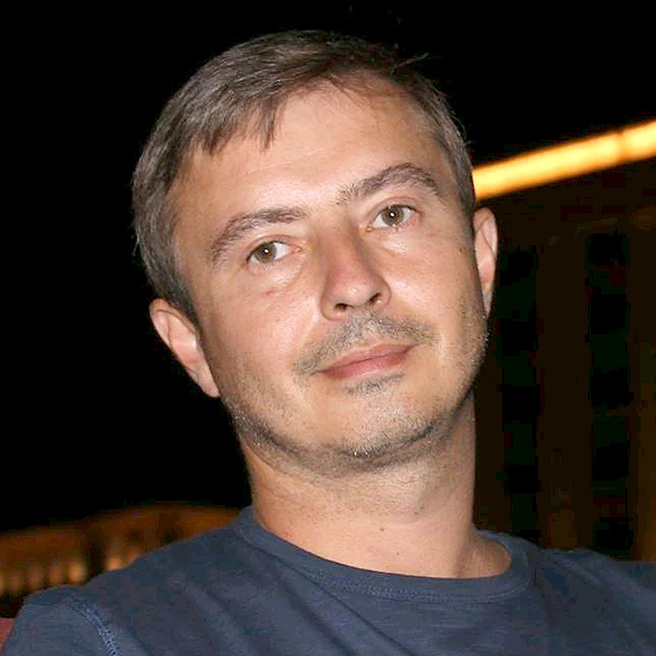 Алексей ВОЛОДИХИН