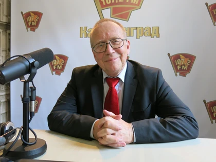 Юрий ВЯЗЕМСКИЙ