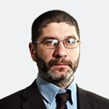 Вадим ИOCУБ