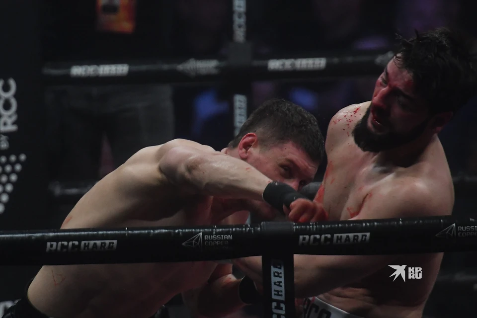 бои гоых Instagram