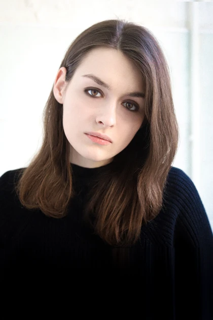 Яна Вежлева