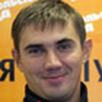 Михаил КРИВОСПИЦКИЙ