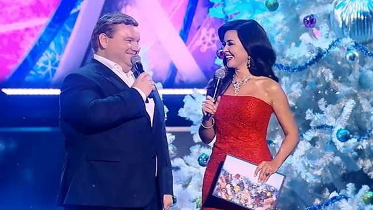 Маша Федорова Новый Год Песня Маша Федорова Новый Год Песня