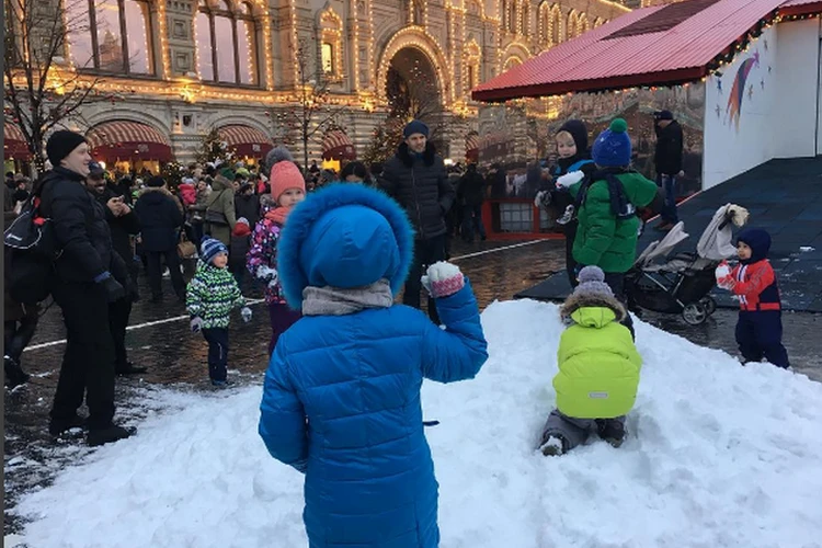 Бугор на надувном матрасе