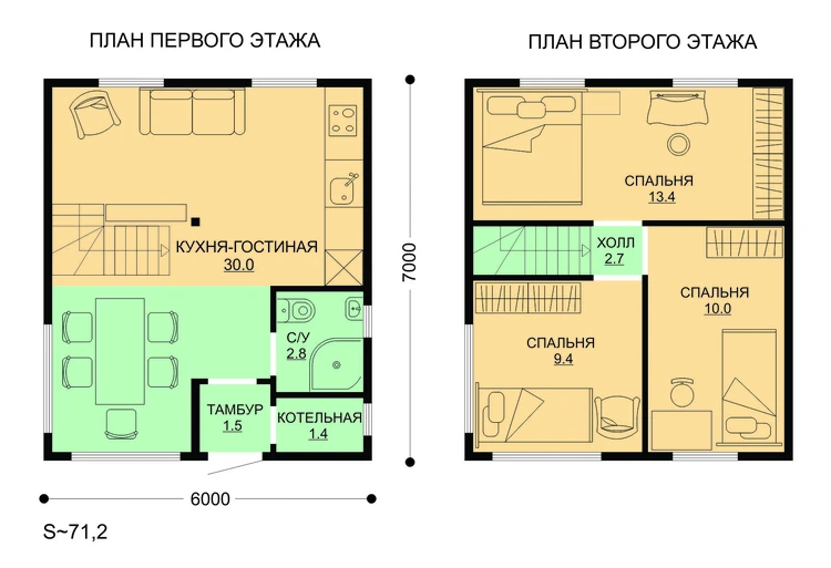 План На Новый Год Дома План На Новый Год Дома