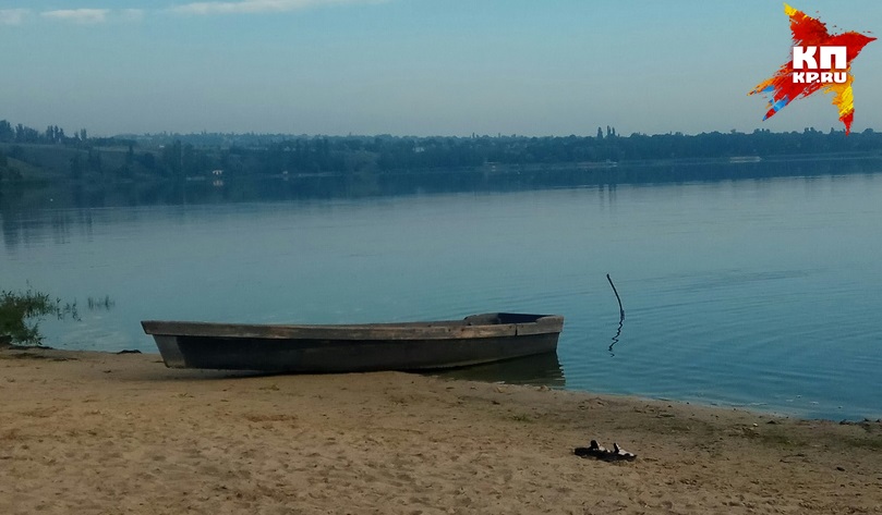 Вечерние пейзажи радуют глаз