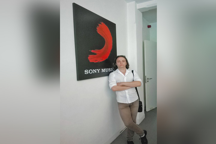 Пинчуга и битва медиумов
