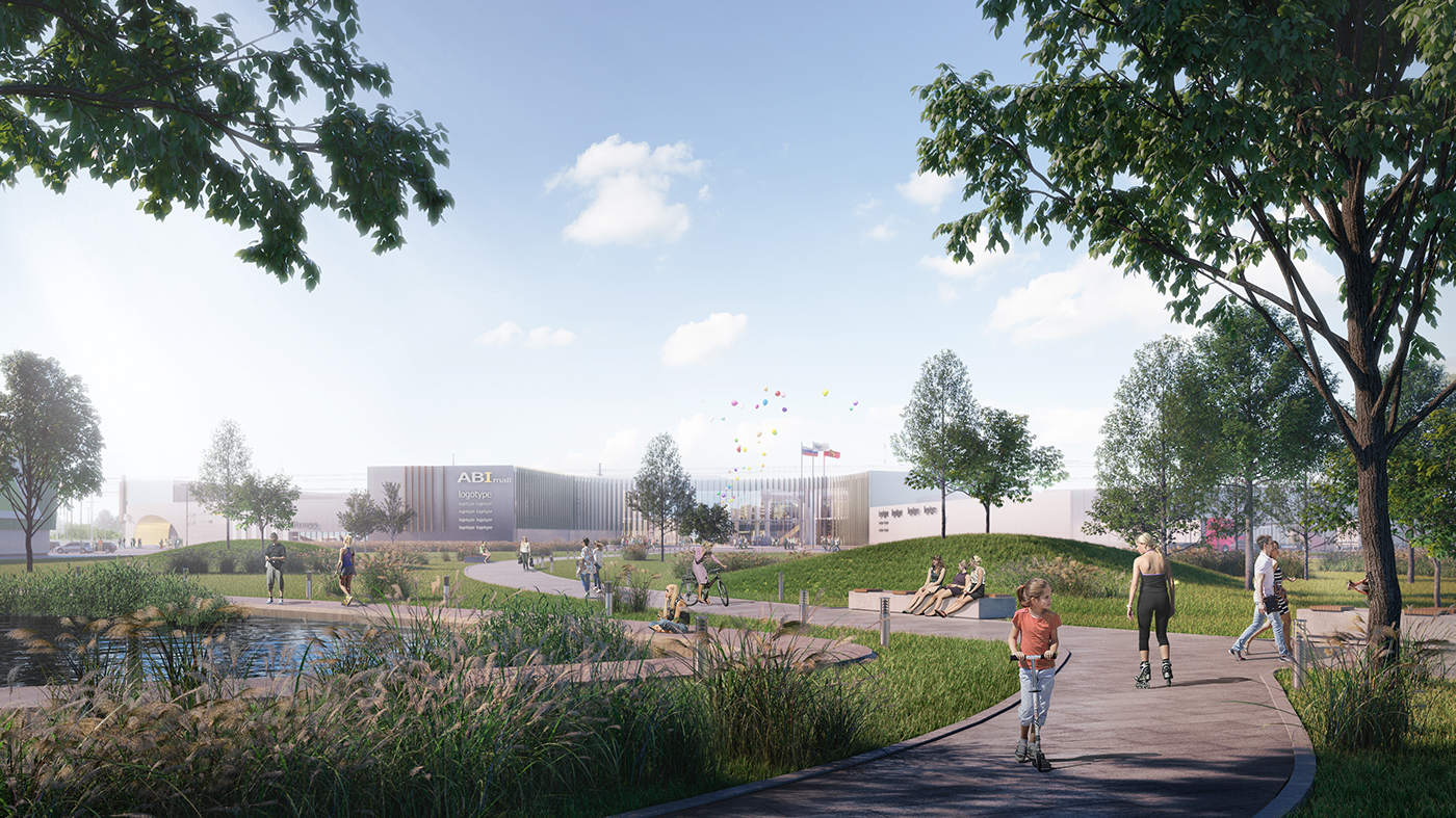 Фото: Blank Architecture