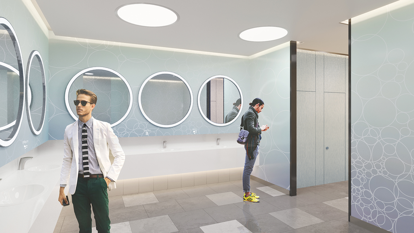 Фото: Blank Architecture