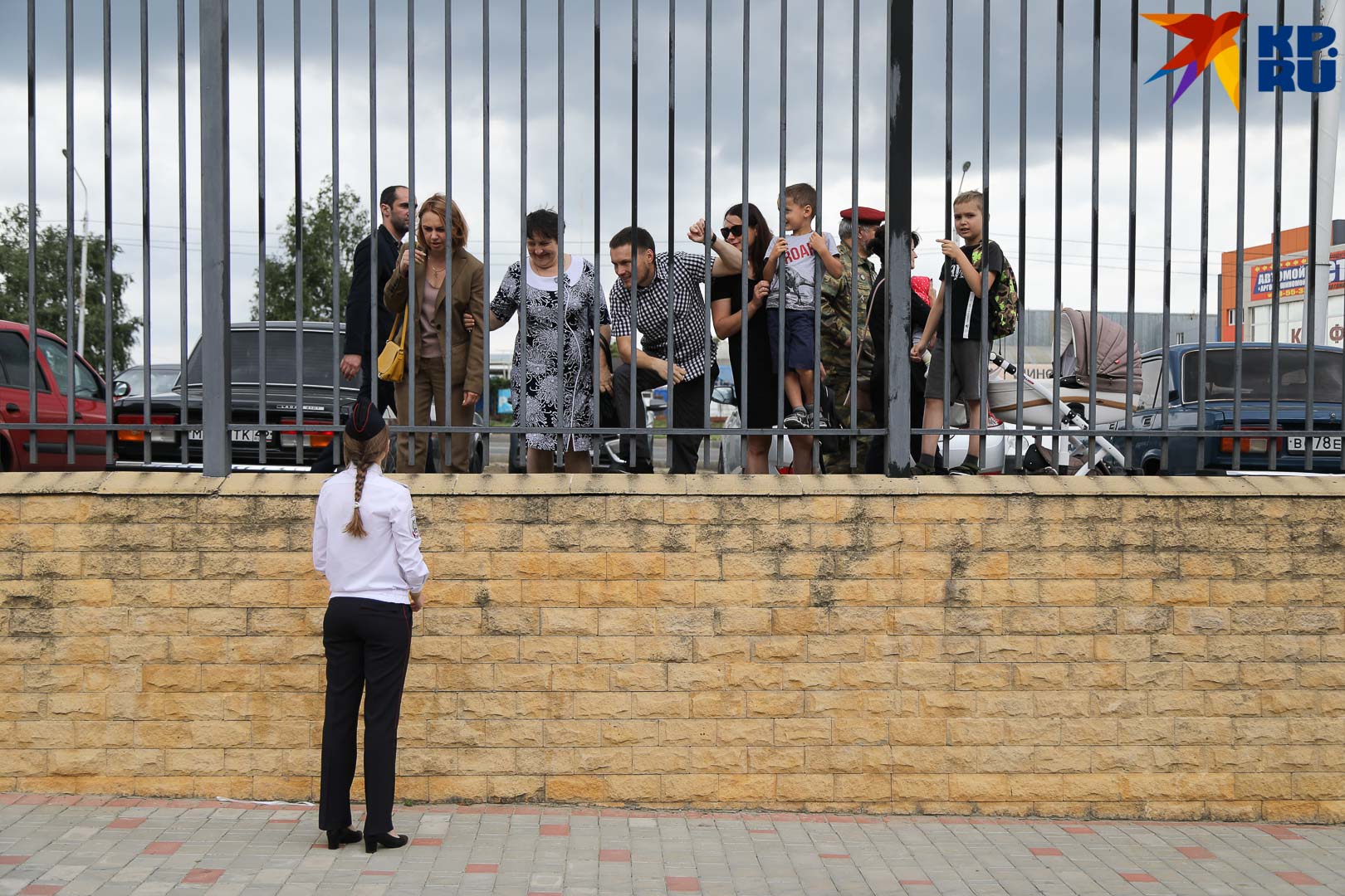 Выпуск мвд 2019