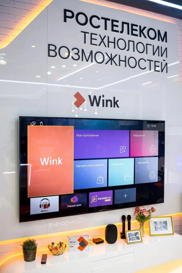 Что смотрят те, кто остался дома — новый рейтинг от видеосервиса Wink -  KP.RU