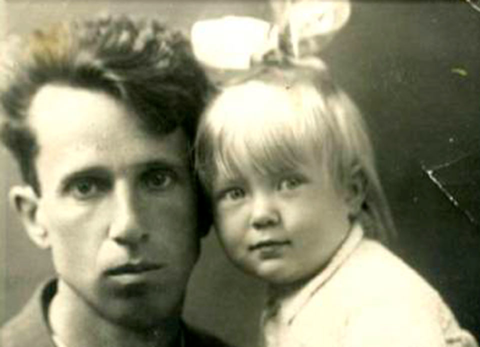 Анатолий Бржозовский. Фото: администрация г.о. Похвистнево.