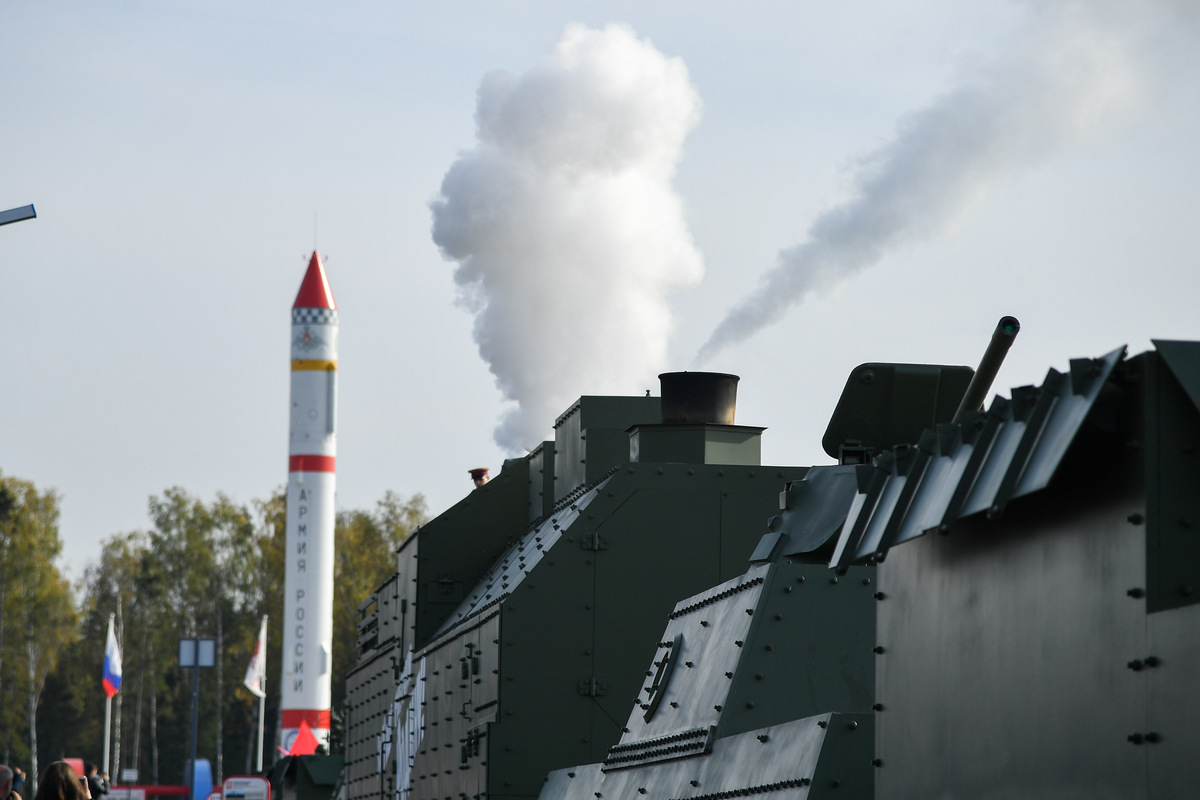 ВС РФ пройдет чемпионат по практической стрельбе среди военнослужащих