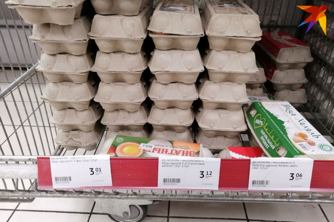 Obchodní marže pro každou desítku je 25-30%.