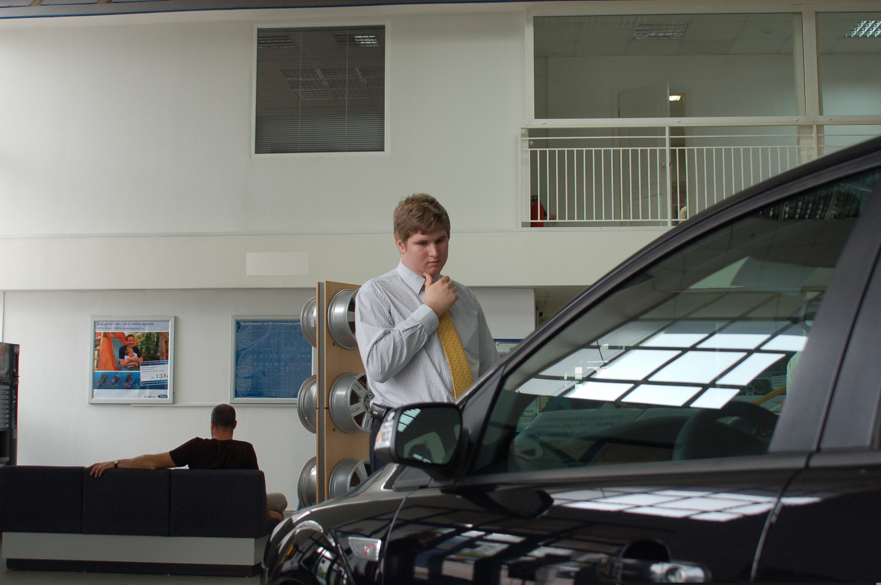 Цены растут так быстро, что времени раздумывать иногда просто нет.