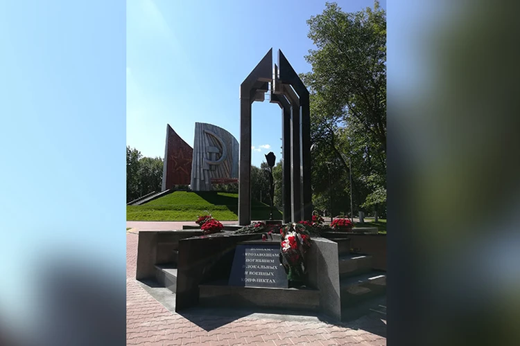 Новый Год Автозаводский Район