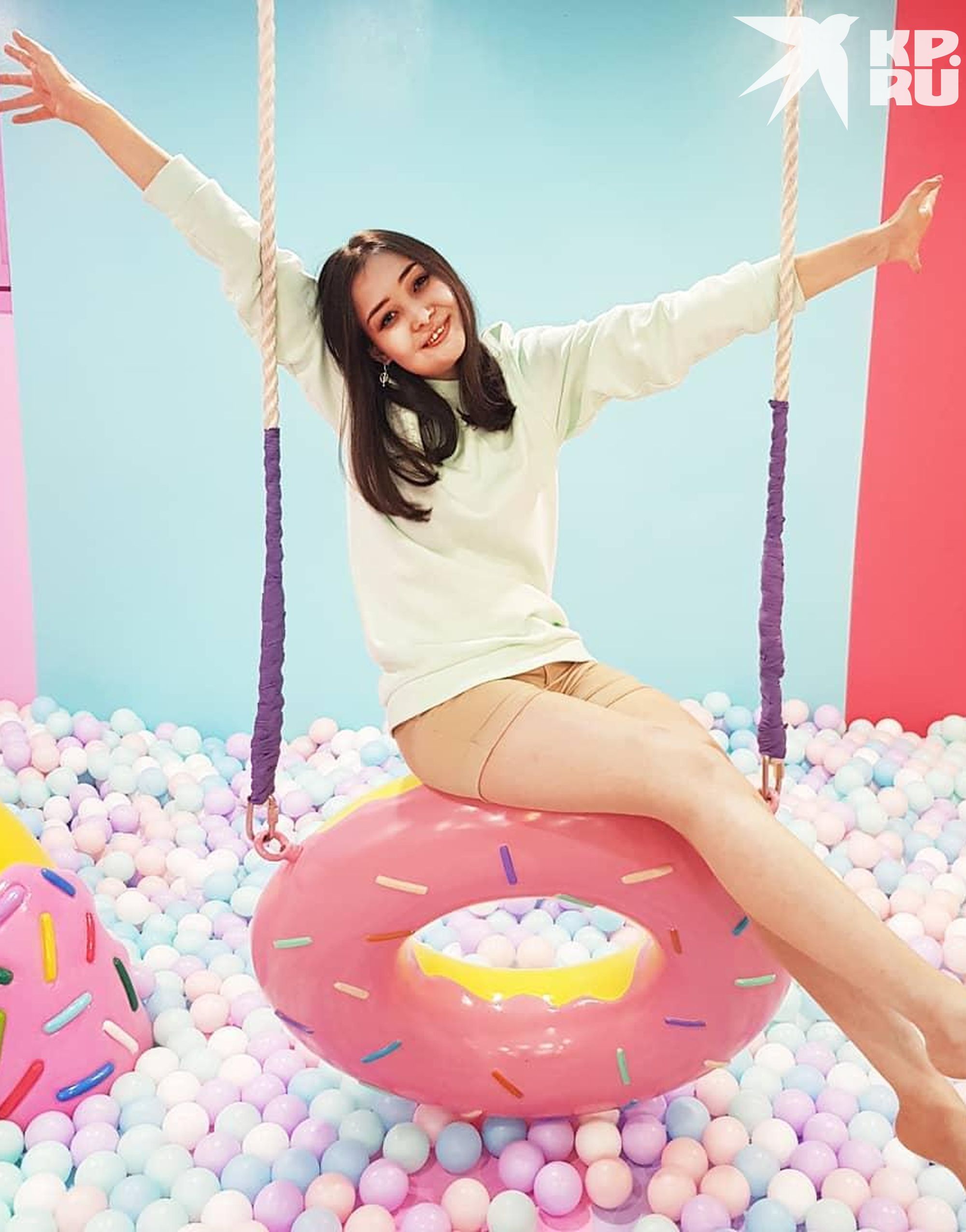 На свадьбу принято дарить деньги. Фото: instagram.com/lika_in_korea