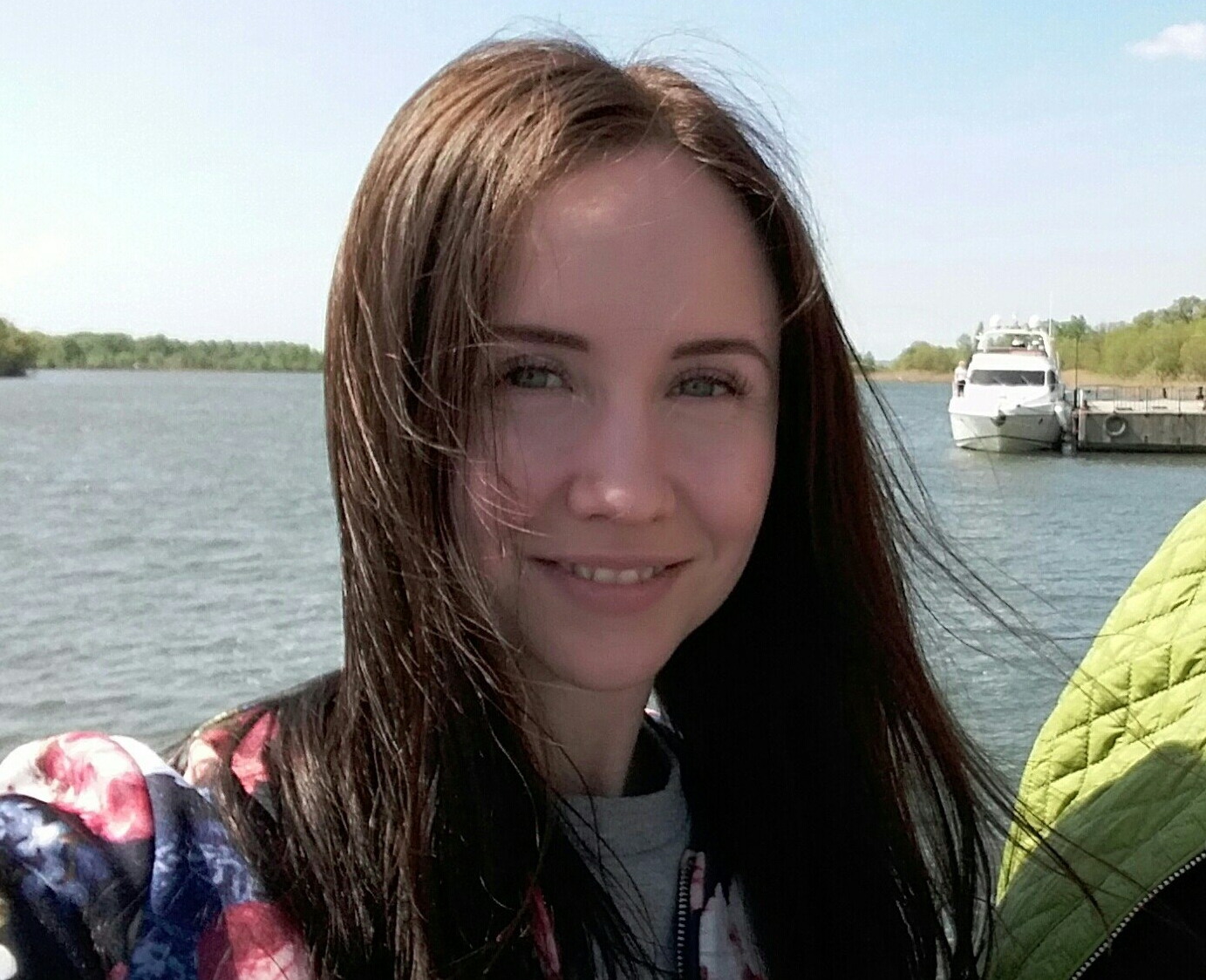 Дарья Тарановская