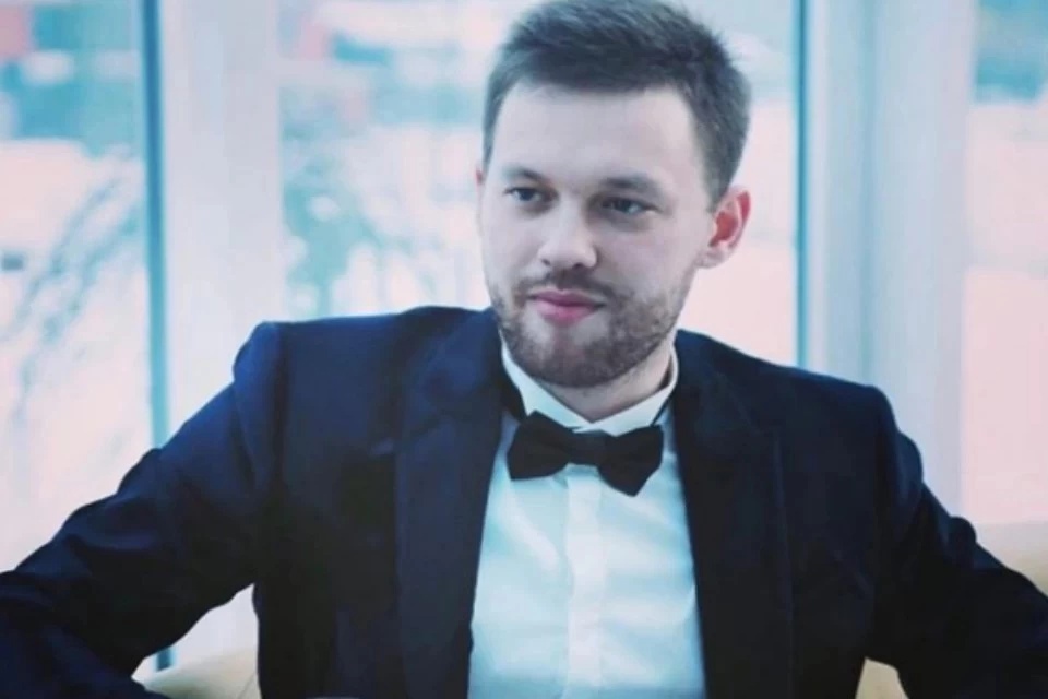 Александр Иншев. Фото: pyatigorsk_chp