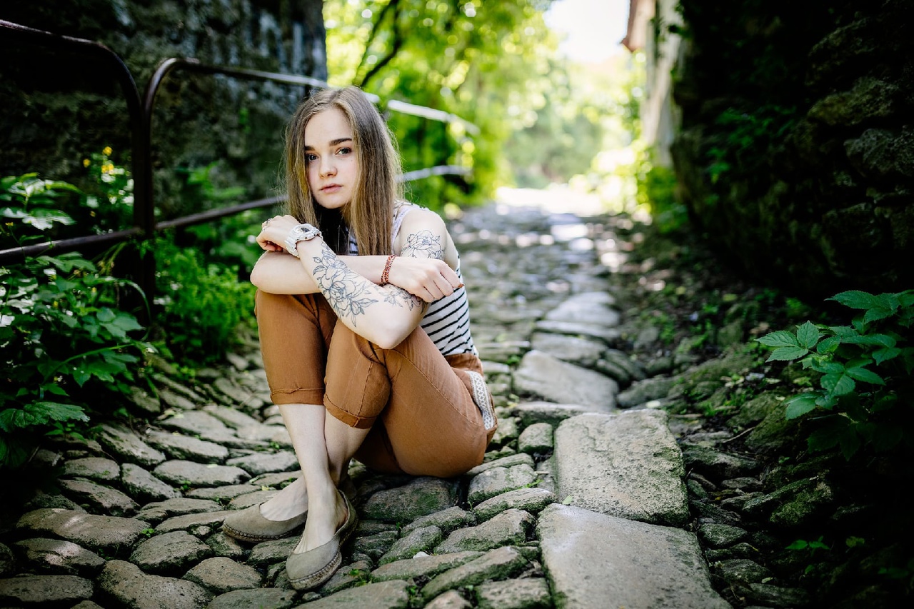 Фото: Дмитрий Ахмадуллин