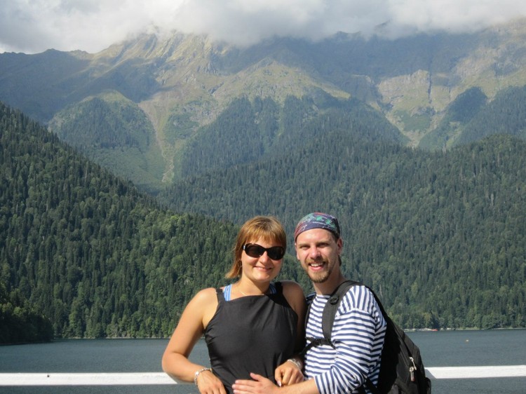 Отец был в Петербурге в момент трагедии