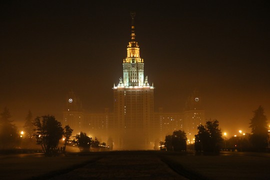 Фото: Максим Турусов/ТАСС